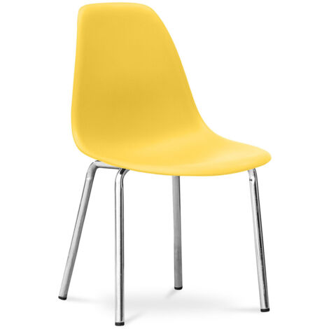 Dorwick Stuhl - Matt Gelb