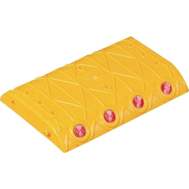 Dos d'ane réducteur de vitesse 10km h