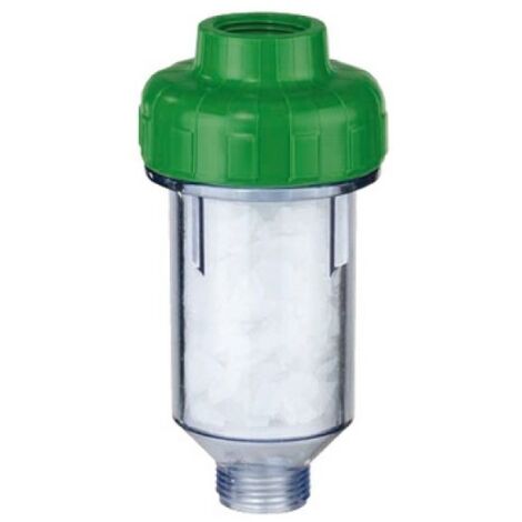 DOSAL FILTRO PER LAVATRICE Attacchi 3/4&quot