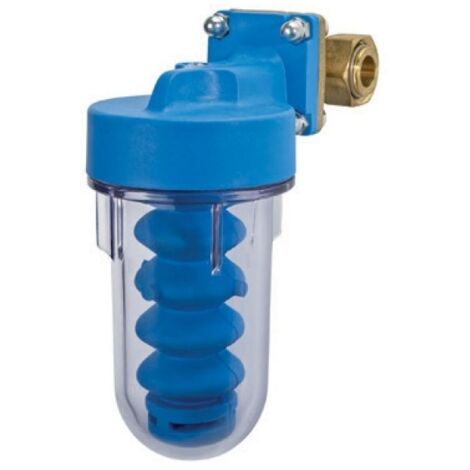 DOSAPLUS 4 CON TESTATA IN PLASTICA