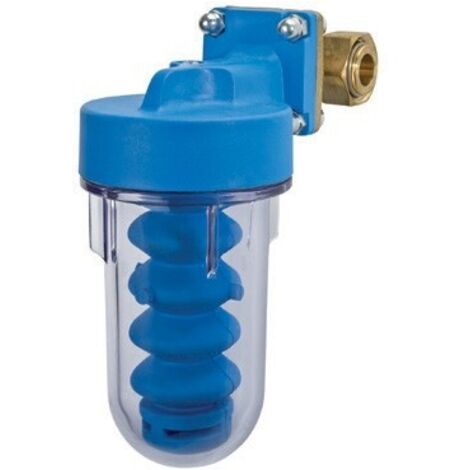 DOSAPLUS 4 CON TESTATA IN PLASTICA -