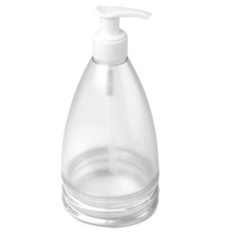 Dosasapone Aqua Glace' Ml 350 Tatay