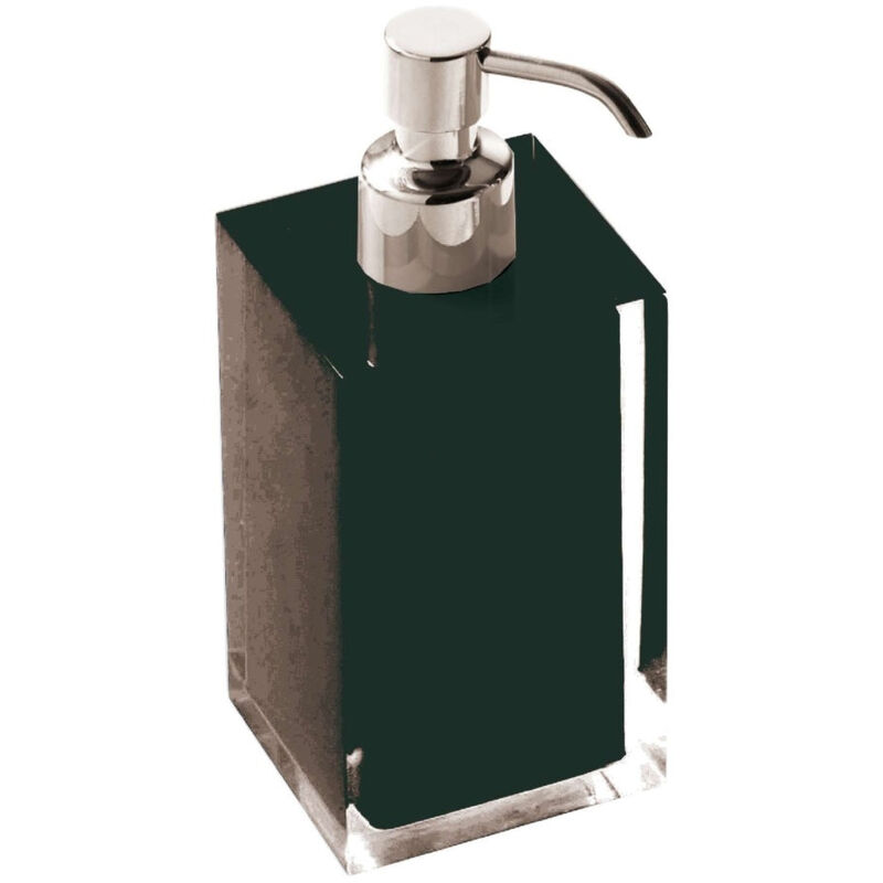 Gedy - RA811400000 Dosificador Negro - ref: RA811400000