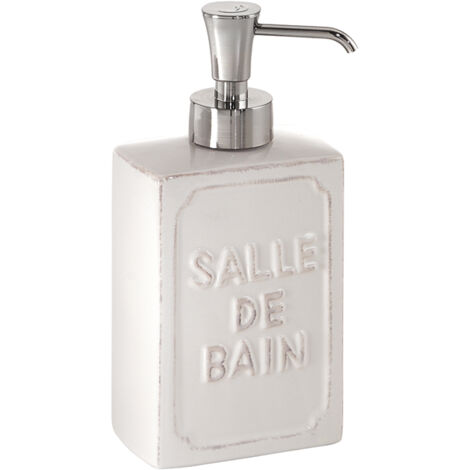 Dosasapone g-vivienne bianco pomp.p - gedy