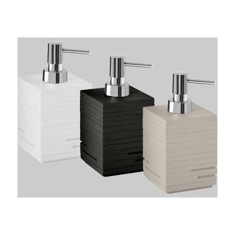 DOSASAPONE  QUADROTTO TORTORA CHIARO -  - GEDY