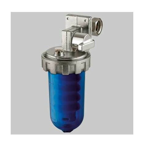 DOSATORE A CARICA PRONTA DOSAMAX BLU STOP 1/2 - 1/2