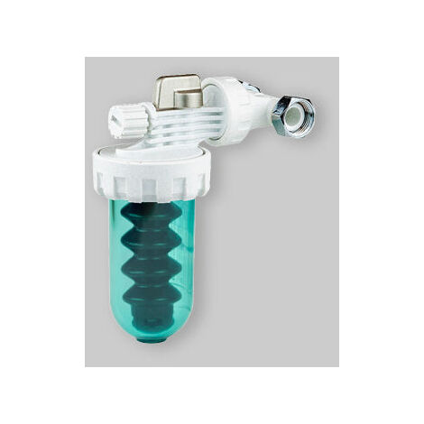 Dosatore Anticalcare E Anticorrosione "Dosaphos Pl 250 Fast" 1/2" - 1/2" F