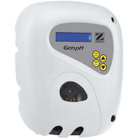 Dosatore automatico di pH Zodiac GenPH