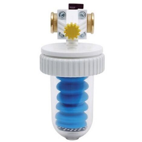 DOSATORE CILLIT IMMUNO 152 BY PASS -