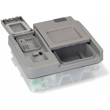 DOSATORE DETERSIVO LAVASTOVIGLIE BOSCH BEKO 1512300100 BITRON ARCELIK