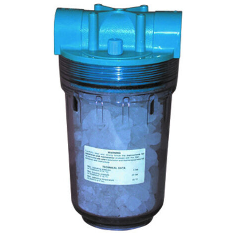DOSATORE DI POLIFOSFATI kg. 1,55 Senior