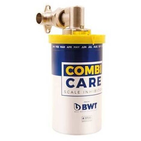 DOSATORE DI POLIFOSFATO BWT COMBI CARE 1/2