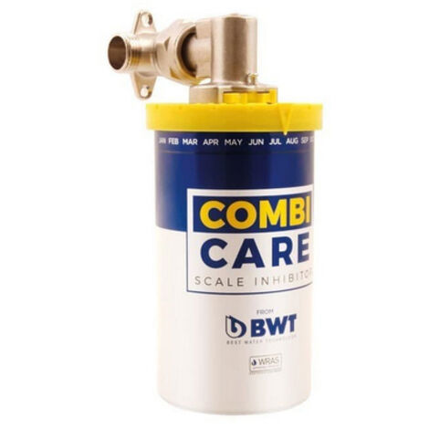 DOSATORE DI POLIFOSFATO BWT COMBI CARE- 1/2- BWT- pezzi 1