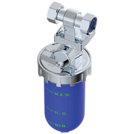 DOSATORE DI POLIFOSFATO P/CALDAIA ATT. ALTO- 1,0 pz