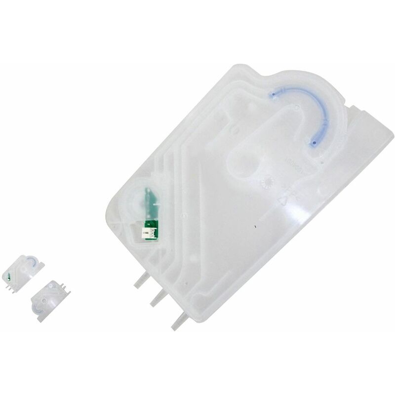 Dosatore di rigenerazione/Flussometro - Lavastoviglie Proline 328304