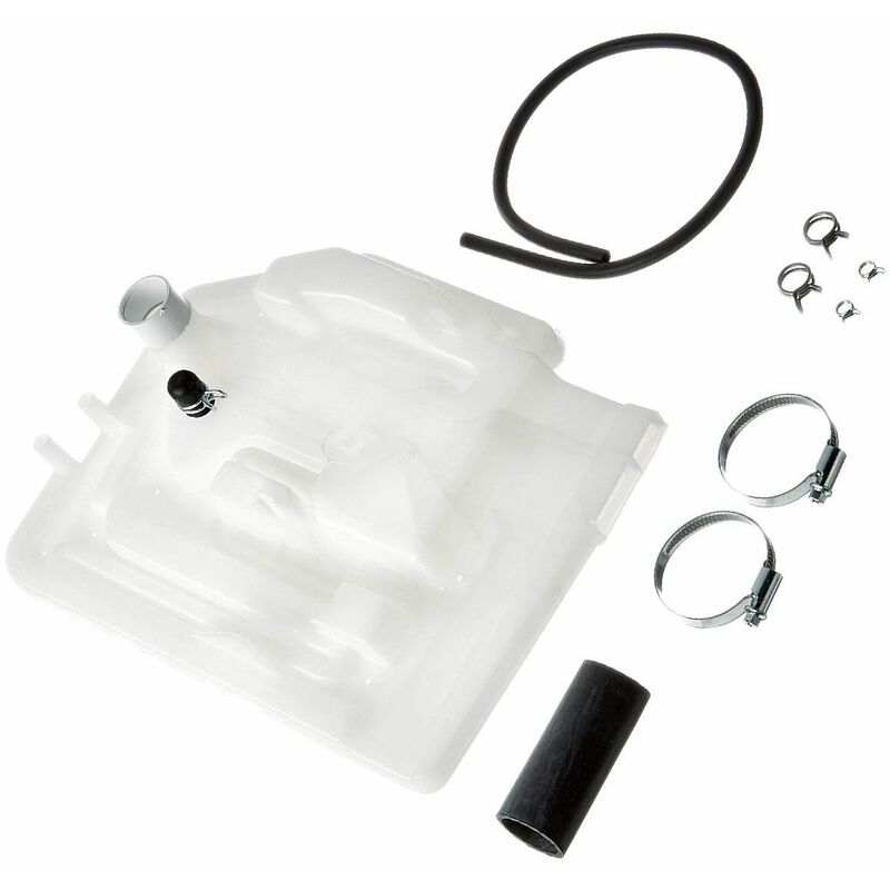 Dosatore di rigenerazione - Lavastoviglie AEG