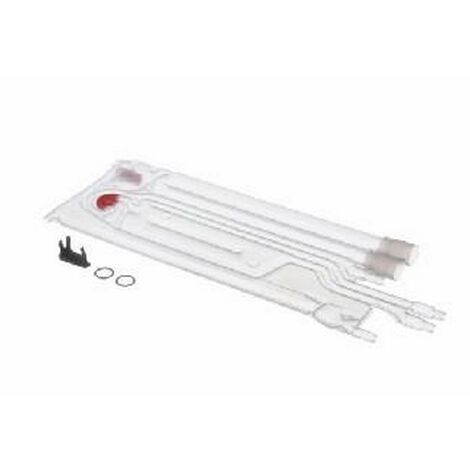 Dosatore di rigenerazione originale - Lavastoviglie - BOSCH - 1664663662894493343