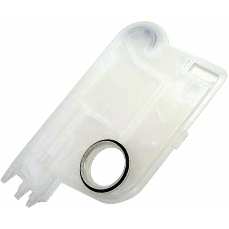 Dosatore di rigenerazione, riempimento acqua