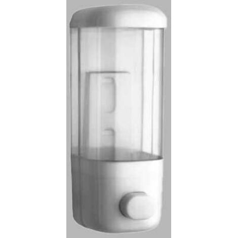 DOSATORE ECO BIANCO IN PLASTICA - Ml 500