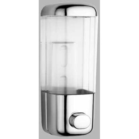 DOSATORE ECO CROMATO IN PLASTICA - Ml 500