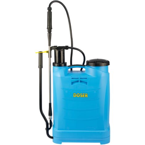 Dosatore Evolution 20 Litri Matabi