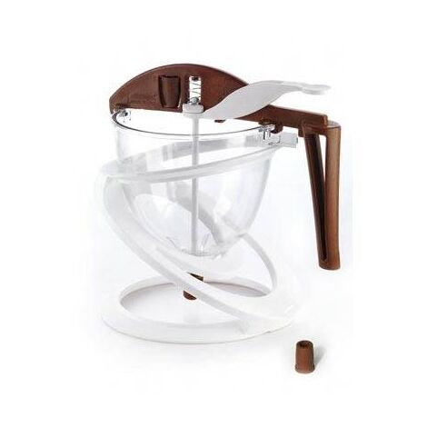 Dosatore Funnel choch Silikomart