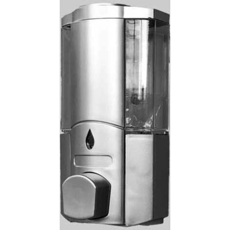 DOSATORE IN ABS A MURO MANUALE - Ml 400