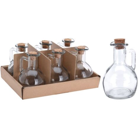 DOSATORE OLIO E ACETO 150 ml