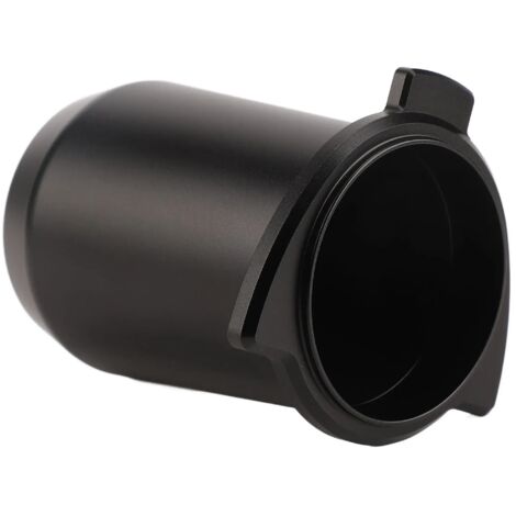 Dosatore per caffè macinato da 54 mm, dosatore per caffè macinato, dosatore per macchine da caffè Platinum