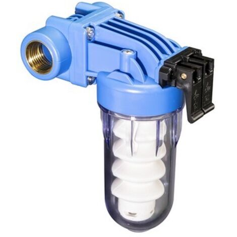 DOSATORE PROPORZIONALE DI POLIFOSFATO DOSAMAK STOP FF 1/2"