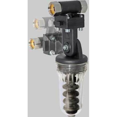DOSATORE PROPORZIONALE DI POLIFOSFATO MOD.AQUADOSE 1/2 Ruotabile 90Â° - 1 pezzi - Idroweb