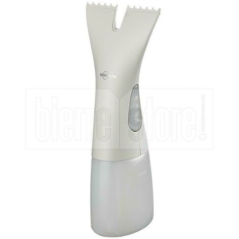 PIESSEONLINE - PULSP520 - LAVAPAVIMENTI PULILAVA RICONDIZIONATO VORWERK  SP520 - VORWERK FOLLETTO