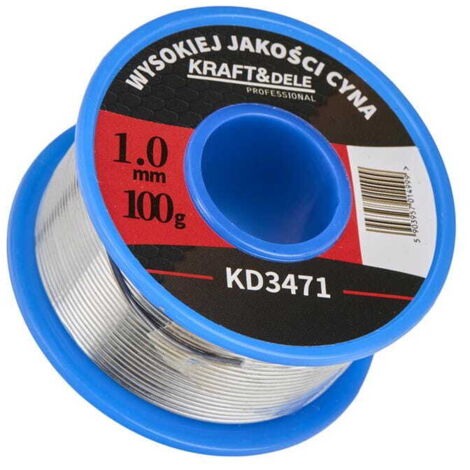 DOSE 1MM 100G KD3471