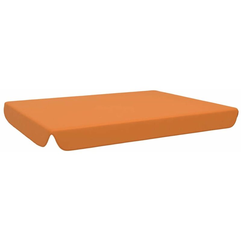 

Dosel de reemplazo para columpio de jardin terracota 192x147 cm