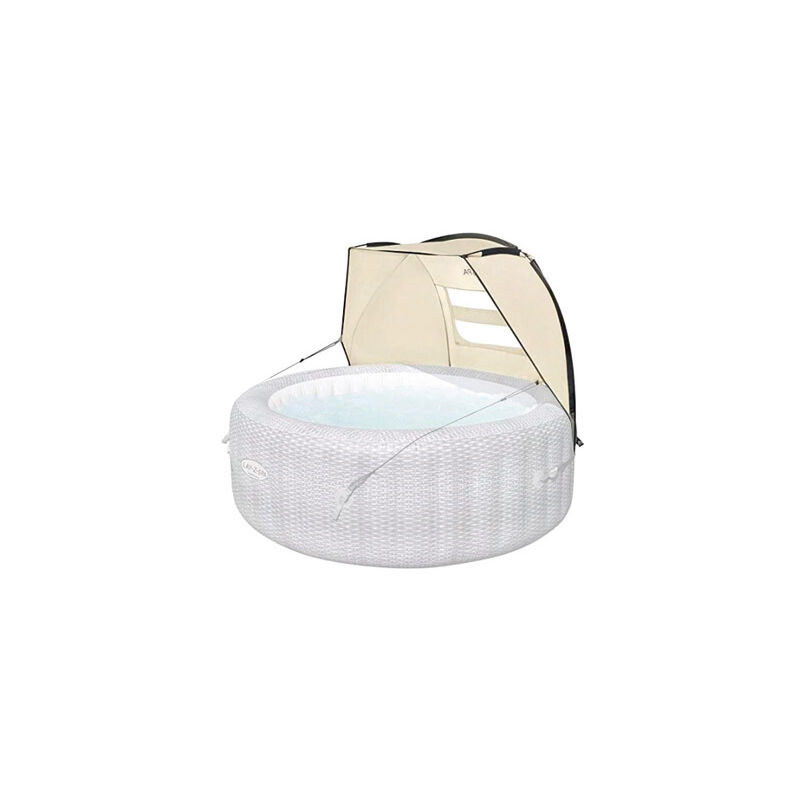 

Dosel para Lay-Z-Spa 183x94x109 cm - Bestway