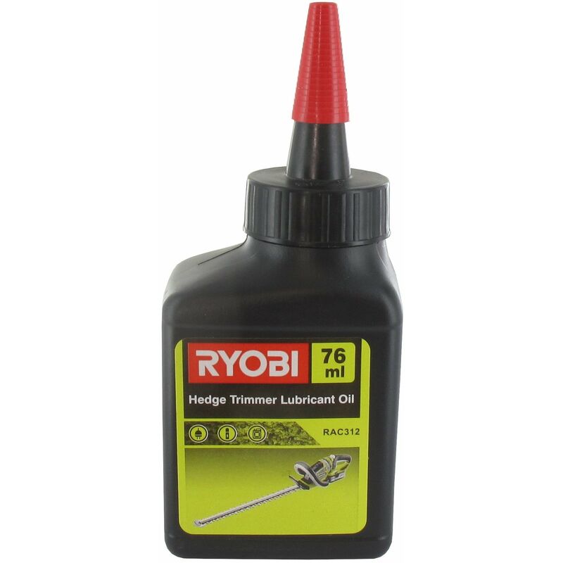 Dosette anti-résine ryobi RAC312 pour brosse de nettoyage RAC311 (notre référence 9102537) ryobi RAC312