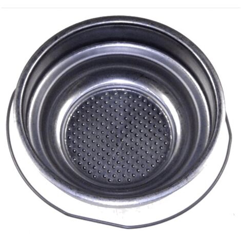 DOSETTE FILTRE + RESSORT POUR PETIT ELECTROMENAGER   SAECO - 996530069505
