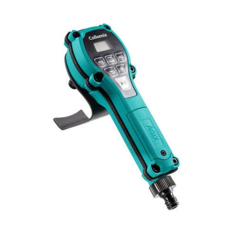 Collomix - Doseur d'eau électro­nique AQiX - 19042