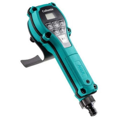 Doseur d'eau électro­nique COLLOMIX AQiX - 19042