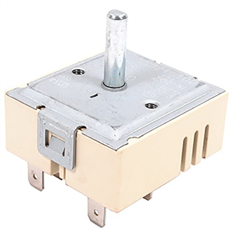 Brandt - doseur d'energie gauche four pour cuisiniere 76X6105