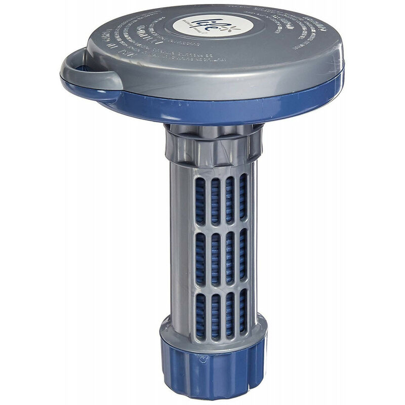 Doseur diffuseur Flottant ,Brome ou Chlore idéal pour Votre Spa
