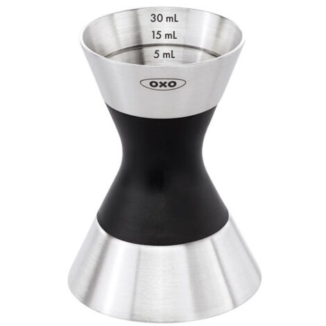 Doseur Double à Cocktail 3 Cl / 5 Cl - Oxo
