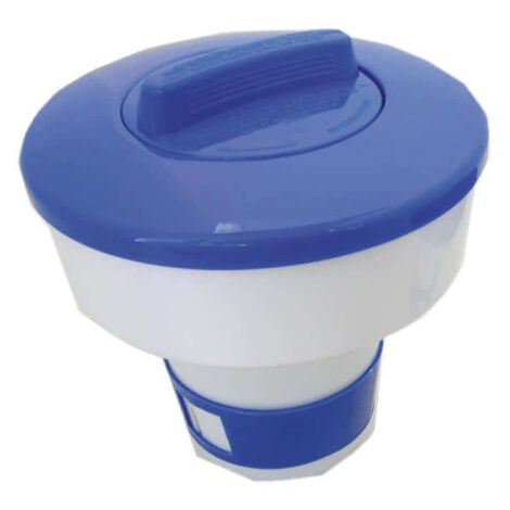 Doseur flottant pour piscine hors-sol