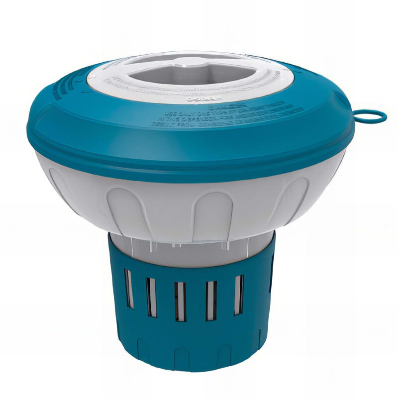 Doseur flottant rétractable - 250g de - Astralpool