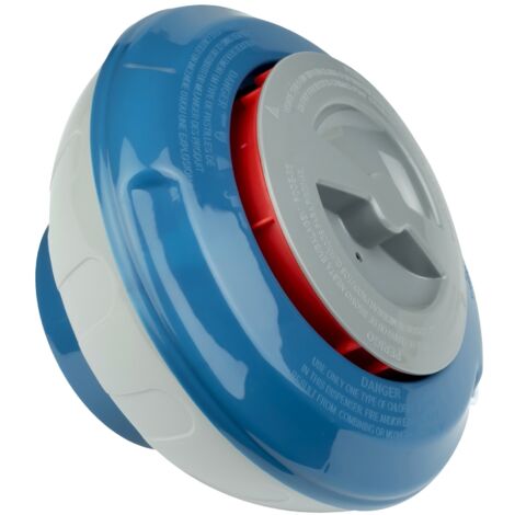 Doseur flottant rétractable pour galet 250 g - Astralpool