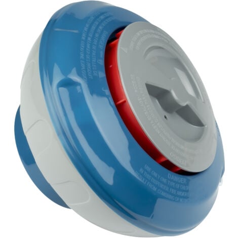 ASTRALPOOL Doseur flottant Blue Line