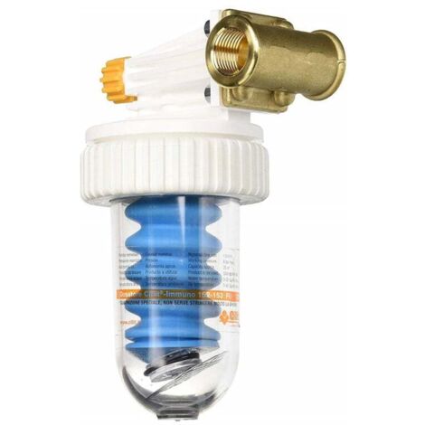 Doseur hydrodynamique Cillit IMMUNO 152 FG-2 12015