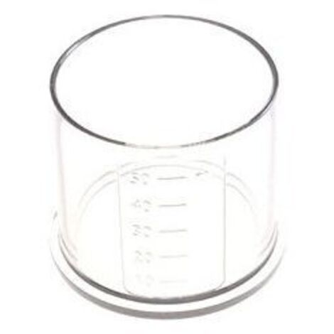 DOSEUR PLASTIQUE POUR PETIT ELECTROMENAGER PHILIPS - 996510056473