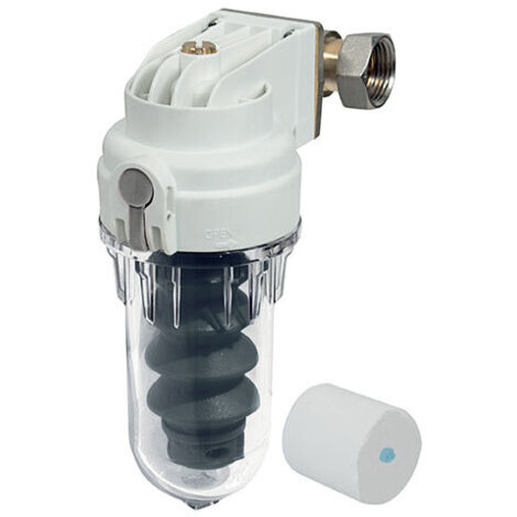 Doseur Polyphosphate Aquacal Click BP - Merkur