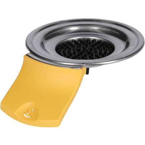 DOSEUR SENSEO 2 JAUNE 1 TASSE POUR PETIT ELECTROMENAGER PHILIPS - 422225929240